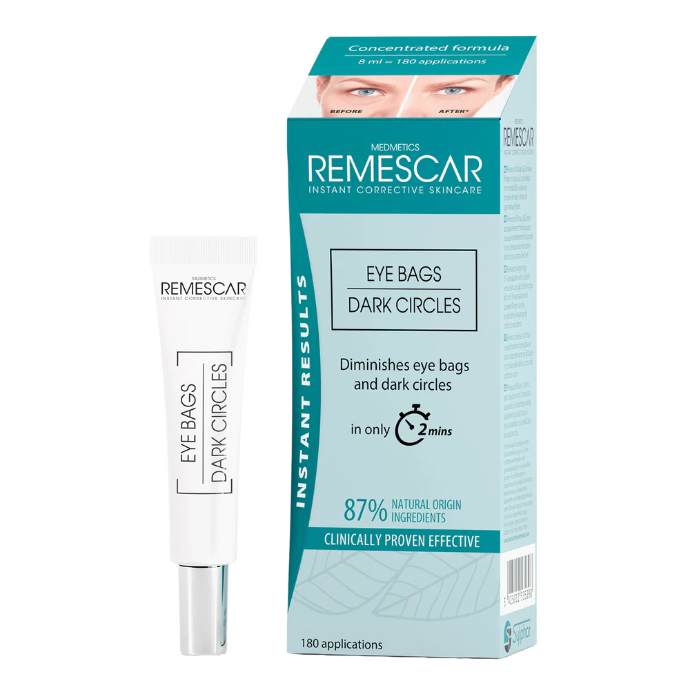 Instant Results for Radiant Skin